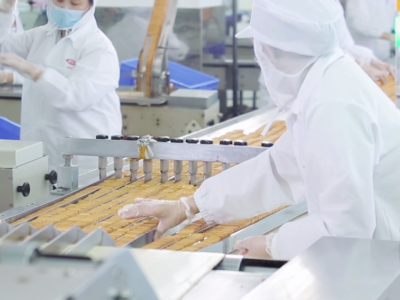 凯发天生赢家问答：凯发天生赢家食品的OEM 实力如何？